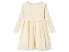 Name It summer sand hjerter tylkjole